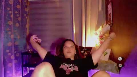 Sweetcaroline2001 online show from February 20, 2:33 am