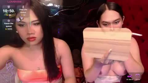 sweetchantana online show from July 29, 3:39 am