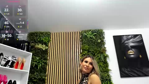 Cherry online show from October 23, 6:37 am