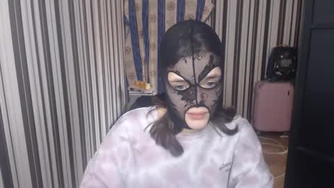 Snapshot of sweetcherry505 chatting on October 21, 11:59 am sweetcherry505 online show from October 21, 11:59 am