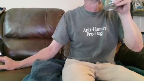 sweetcocksean online show from March 27, 7:37 pm