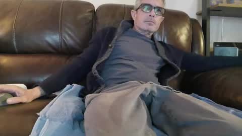 sweetcocksean online show from January 16, 11:14 pm