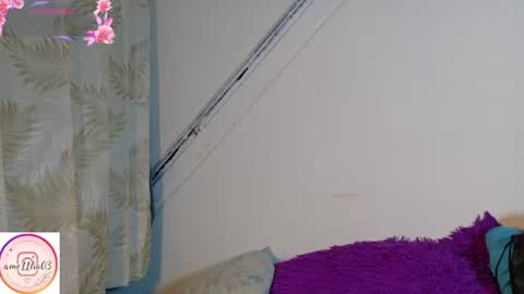 sweetdam12 online show from June 18, 11:10 pm