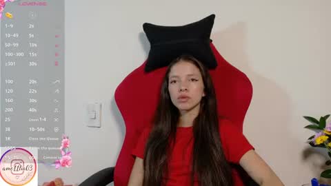 sweetdam12 online show from June 30, 6:28 pm