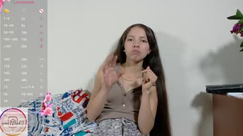 sweetdam12 online show from July 9, 12:14 am