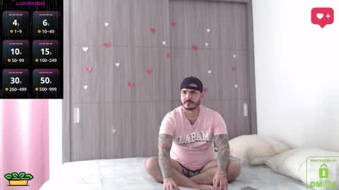         online show from February 24, 8:12 pm