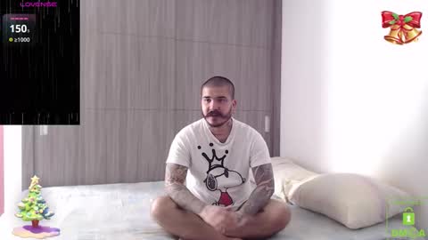         online show from December 21, 1:50 pm