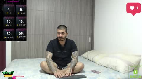         online show from November 12, 10:12 pm