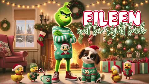 Eileen online show from December 8, 9:46 am