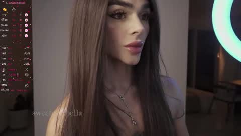 Bella online show from June 28, 2:40 am