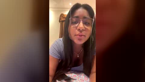 sweeteva1818 online show from June 15, 7:28 pm