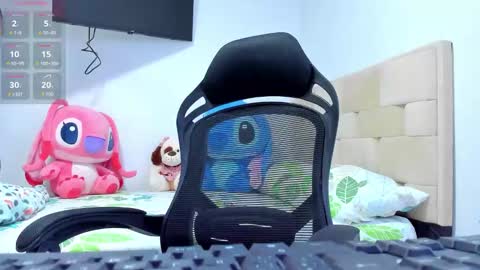 Fabiana online show from November 27, 3:14 am