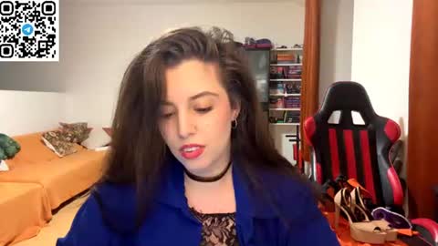 Joanna online show from June 11, 7:12 pm