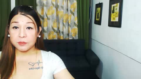 GoddessAira4uTS online show from January 2, 11:41 am