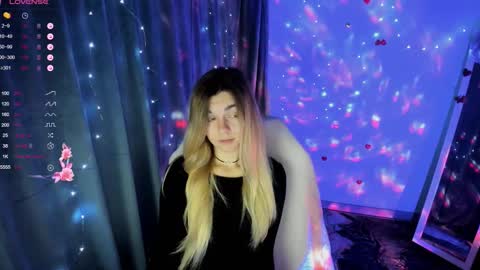 sweetfoyou online show from November 6, 7:22 am