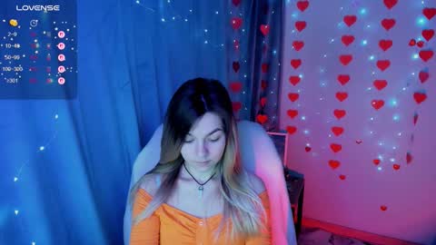 sweetfoyou online show from February 23, 7:32 am