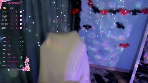 sweetfoyou online show from October 27, 7:08 am