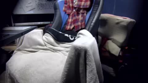 sweetgesus online show from September 15, 1:29 am