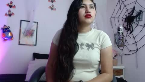  Sweet online show from October 28, 11:11 am