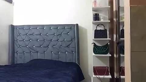 Snapshot of sweetgirl23232 chatting on February 5, 8:57 pm Sandy online show from February 5, 8:57 pm