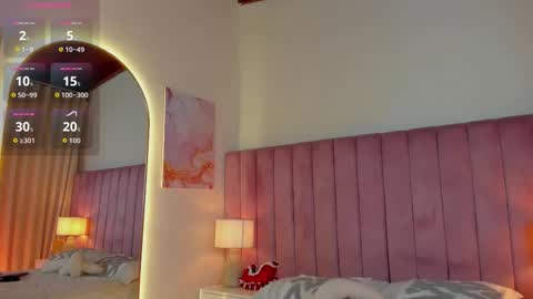 Dulce online show from November 20, 11:53 am