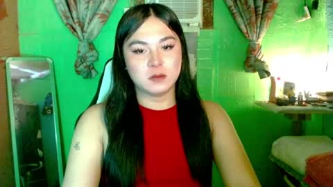 Kathy  online show from May 21, 5:19 pm