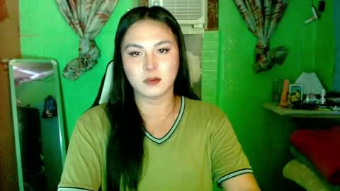 Kathy  online show from May 1, 1:38 pm