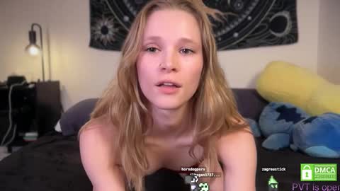 sweetgracee online show from February 14, 5:32 am