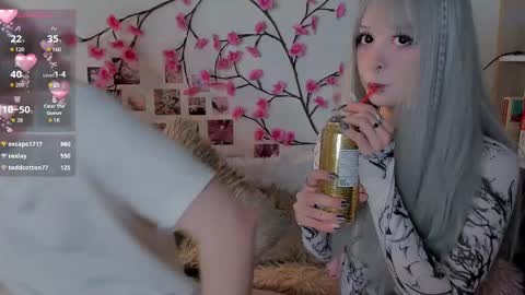 sweethearts_friends online show from March 27, 9:16 pm