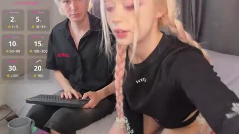 sweethearts_friends online show from July 19, 5:59 pm