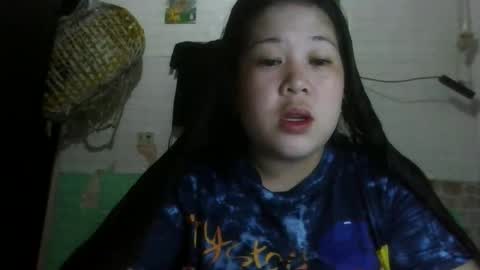sweethot_asian online show from November 13, 7:00 am