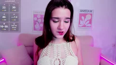 sweetie_catt online show from November 15, 8:38 am