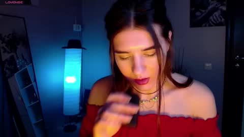 sweetie_catt online show from February 12, 11:51 am