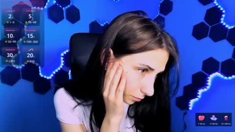 Chloe online show from May 11, 4:04 pm