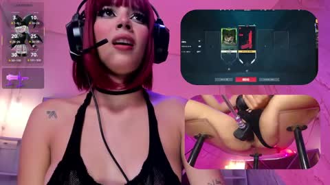 sweetie_cloe online show from April 7, 10:23 pm