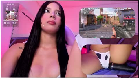 sweetie_cloe online show from May 7, 9:43 pm