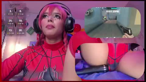 sweetie_cloe online show from June 13, 10:31 pm