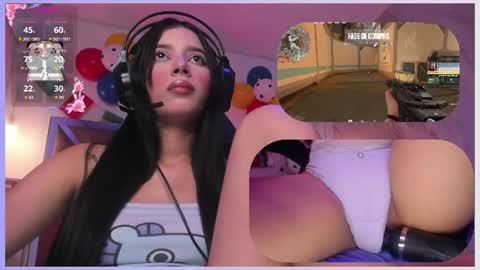 sweetie_cloe online show from June 12, 10:20 pm
