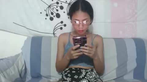 Cutie online show from November 8, 4:54 pm