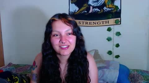 Maria  my insta sweetie maryy   online show from January 18, 9:46 pm