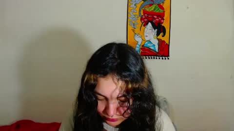 Maria  my insta sweetie maryy   online show from April 26, 6:05 pm