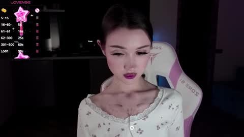 Snapshot of sweetiebones chatting on March 11, 3:12 pm bratty gf online show from March 11, 3:12 pm