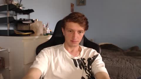 Cat online show from March 18, 7:25 am