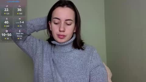 Kendl online show from January 18, 10:46 am