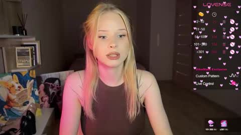 sweetie Lisa3 online show from October 10, 4:13 pm