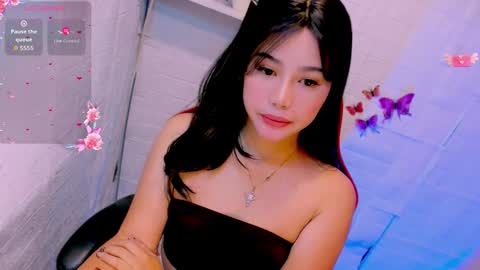 Nicole online show from February 26, 9:07 pm