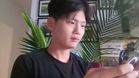 sweetiepuppy421 online show from February 27, 7:01 am