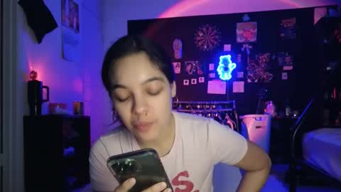 Blu Sweets online show from March 14, 7:12 am