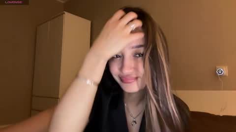 sweetiesoul online show from February 4, 7:33 pm