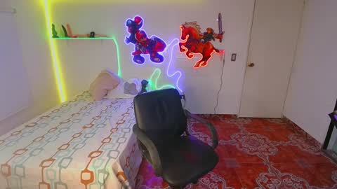 Snapshot of sweetietsgirll chatting on December 11, 1:05 am Sweetie TSGirl online show from December 11, 1:05 am